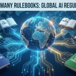 One World, Many Rulebooks: How the Globe Is Splitting on AI Regulation